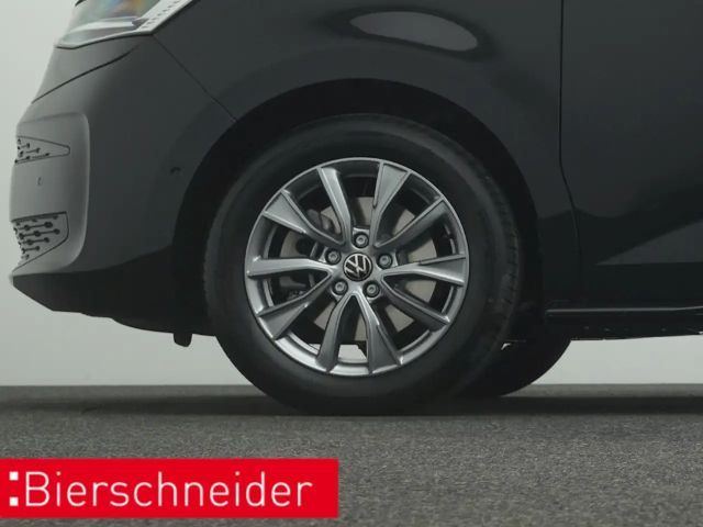 Volkswagen Multivan T7