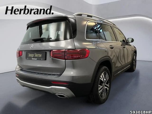 Mercedes-Benz GLB 200 GLB 200 d Progressive