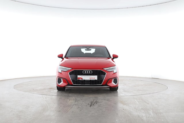 Audi A3 35 TFSI Sportback