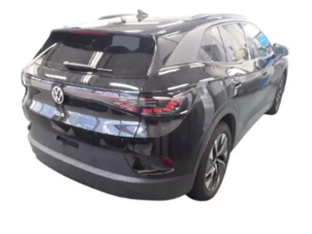 Volkswagen ID.4 IQ.Drive Performance Pure