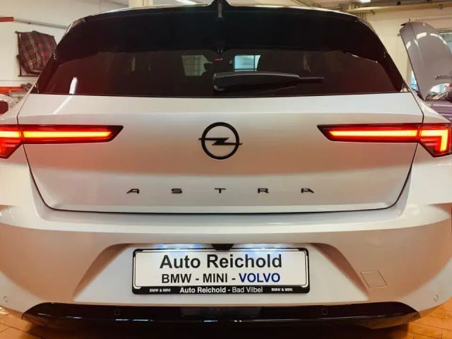 Opel Astra L Lim. Aut. 360°/Sitzhzg/Klimaaut/ACC/LED