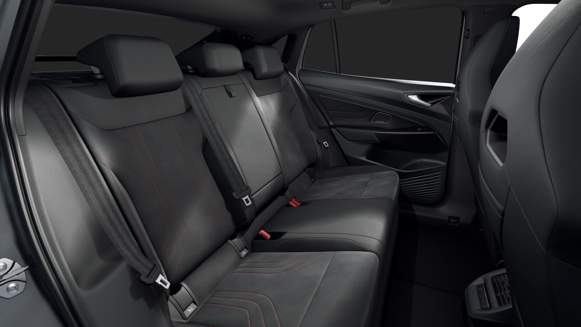 Volkswagen ID.5 4Motion GTX