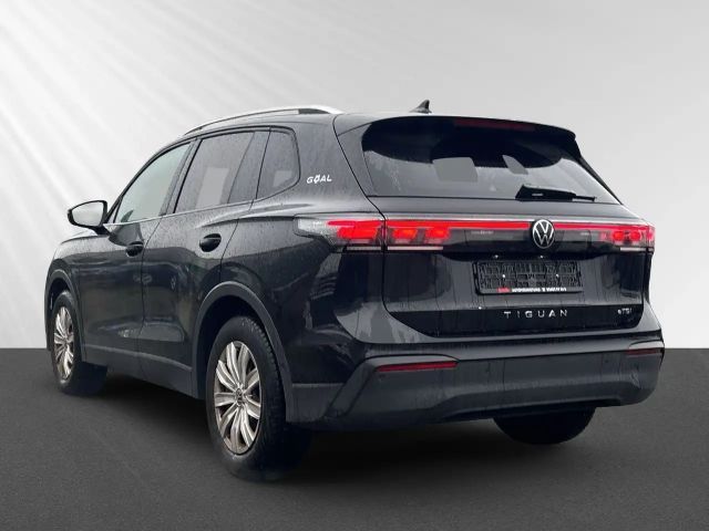 Volkswagen Tiguan 1.5 eTSI