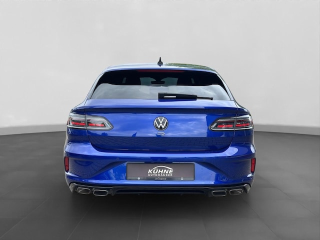 Volkswagen Arteon Shooting Brake IQ.Drive