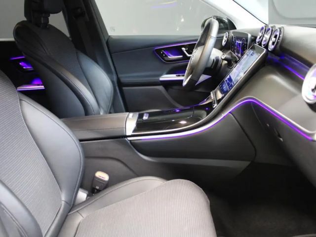 Mercedes-Benz GLC 300 4MATIC AVANTGARDE