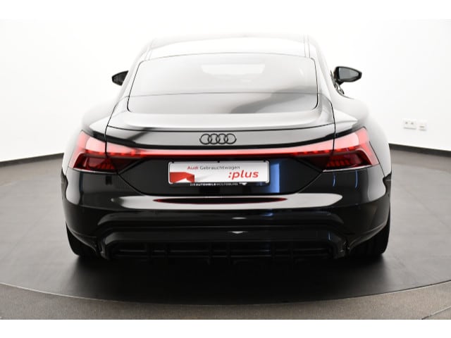 Audi e-tron GT Quattro