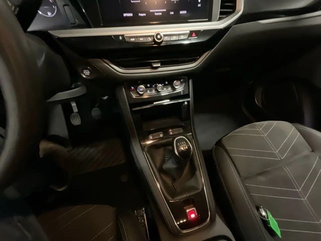 Opel Grandland X GS-Line Grand Sport