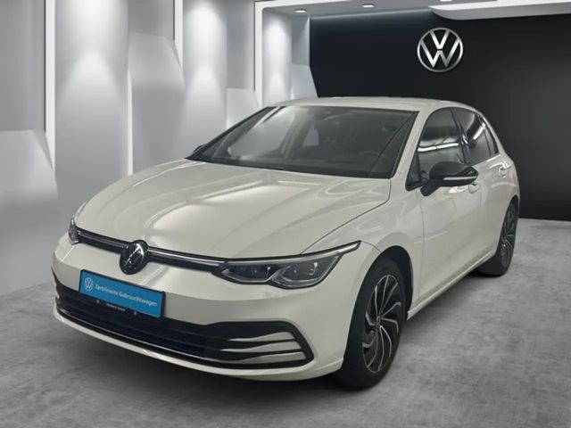 Volkswagen Golf 1.5 eTSI Golf VIII Move