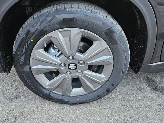 Suzuki Vitara AllGrip Hybrid Shine