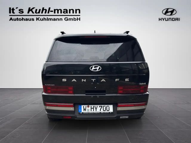Hyundai Santa Fe HEV SIGNATURE Komfort-P. Technik-P.