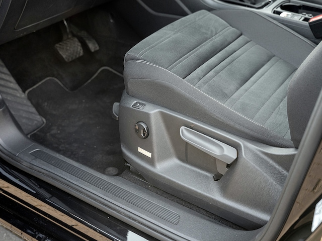 Volkswagen Touran 1.5 TSI Highline