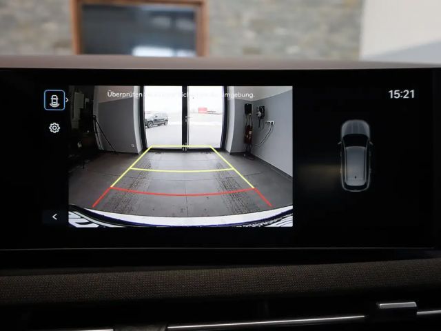 Hyundai Tucson T-GDi Vierwielaandrijving