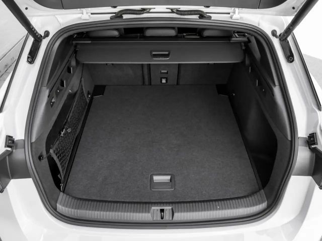 Volkswagen ID.7 IQ.Drive Pro Tourer