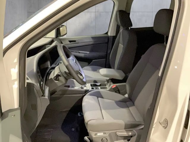 Volkswagen Caddy eHybrid