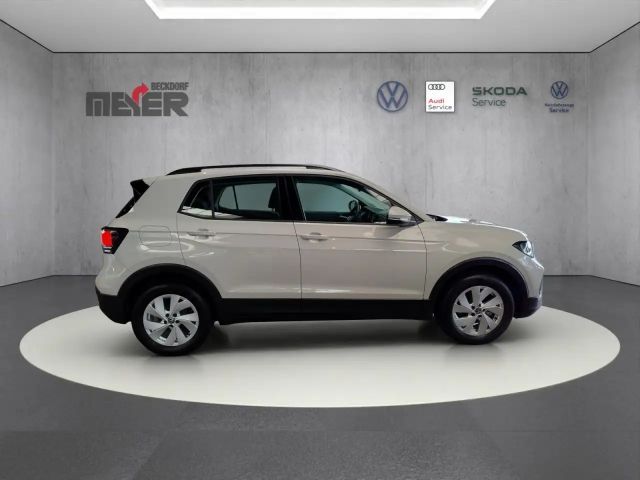 Volkswagen T-Cross 1.0 TSI IQ.Drive Life