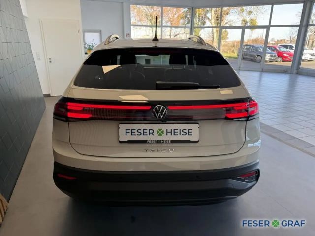 Volkswagen Taigo DSG Life