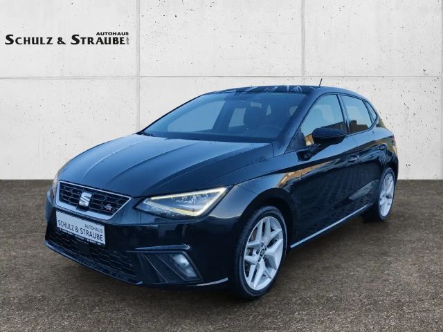Seat Ibiza 1.0 TSI FR-lijn