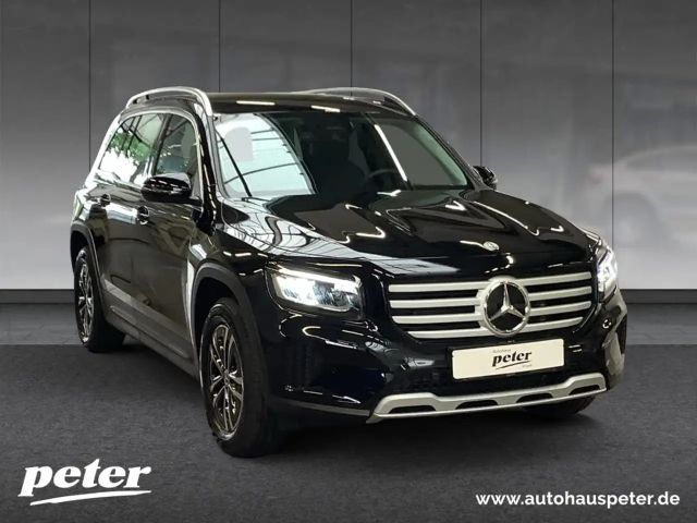 Mercedes-Benz GLB 220 4MATIC GLB 220 d