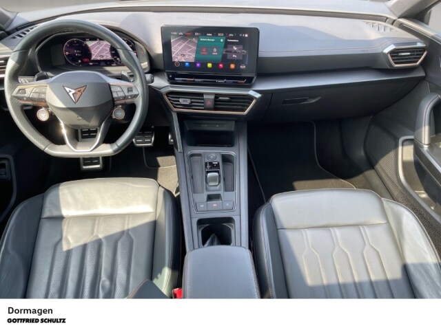 Cupra Leon DSG Sportstourer VZ