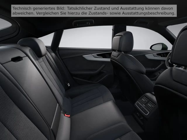 Audi A5 40 TDI S-Line S-Tronic