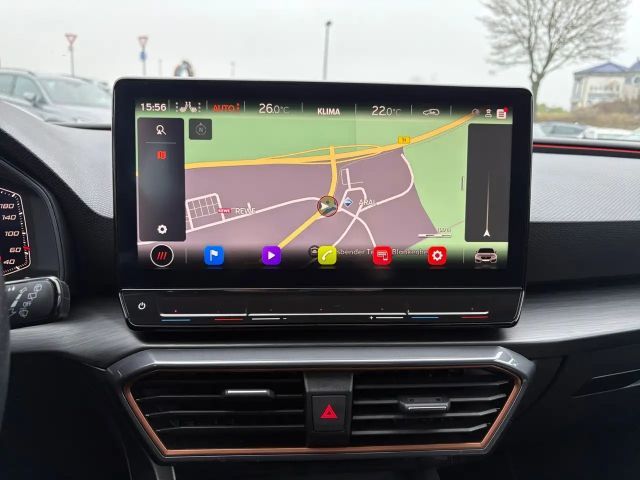 Cupra Leon 1.5 TSI DSG Sportstourer