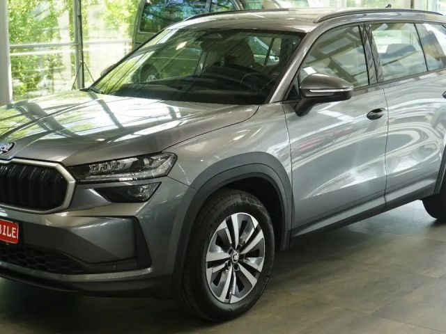 Skoda Kodiaq 2.0 TDI 4x4 Selection Selection