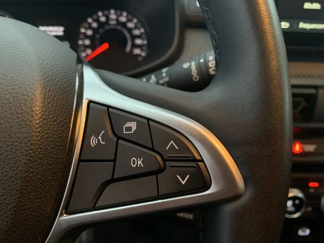 Dacia Sandero Comfort