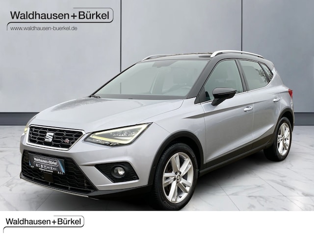 Seat Arona 1.0 TSI FR-lijn