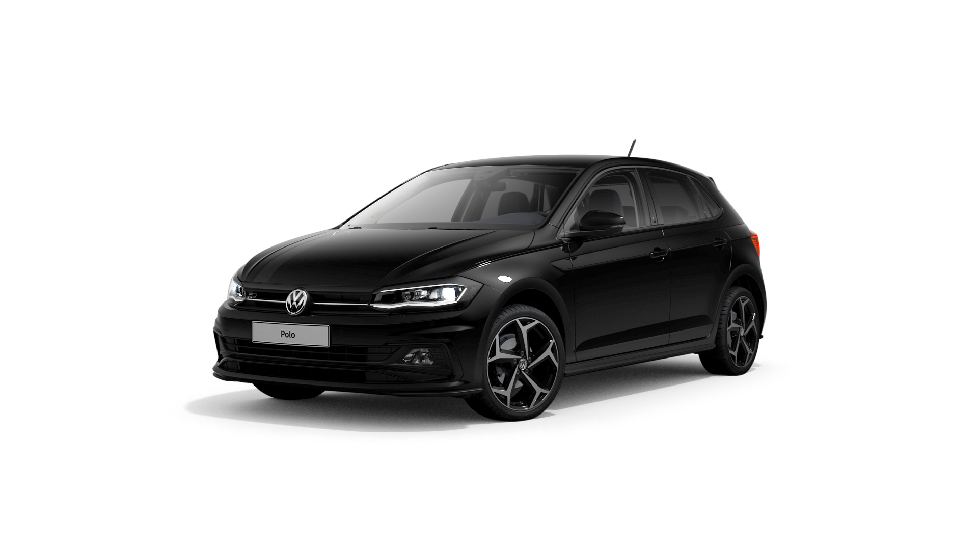 Volkswagen Polo DSG R-Line