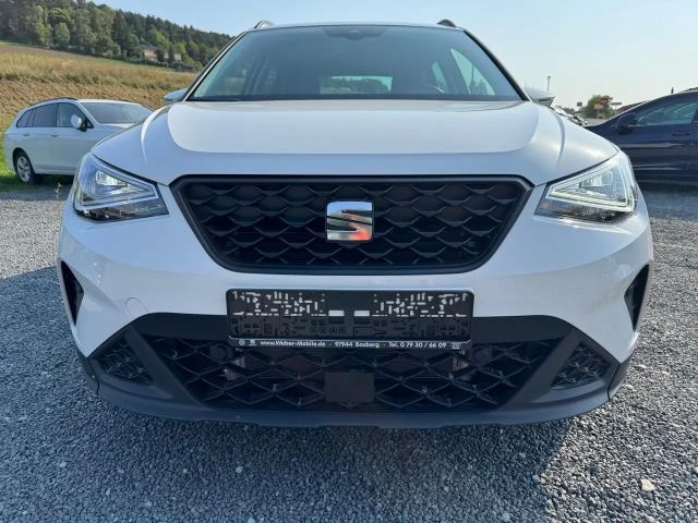 Seat Arona 1.0 TSI