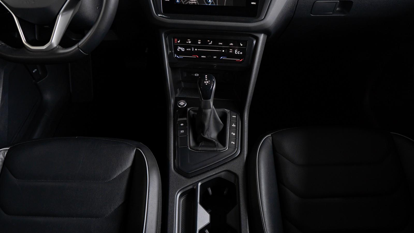 Volkswagen Tiguan 1.4 TSI