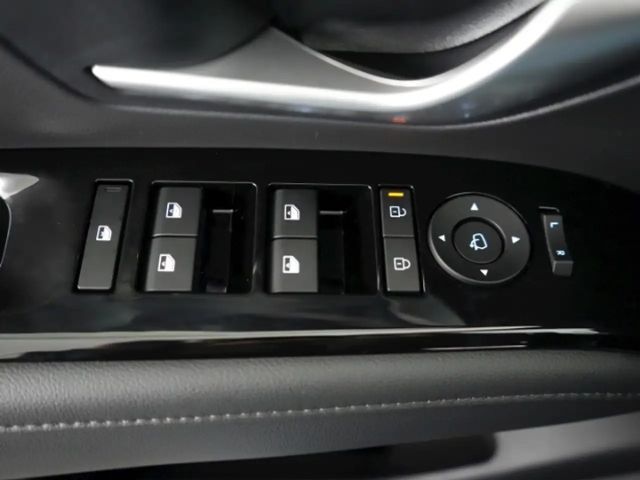 Hyundai Tucson Trend