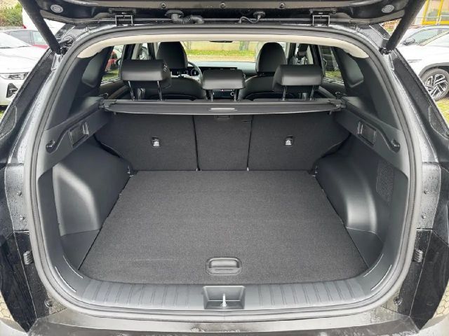 Hyundai Tucson 1.6 Prime T-GDi