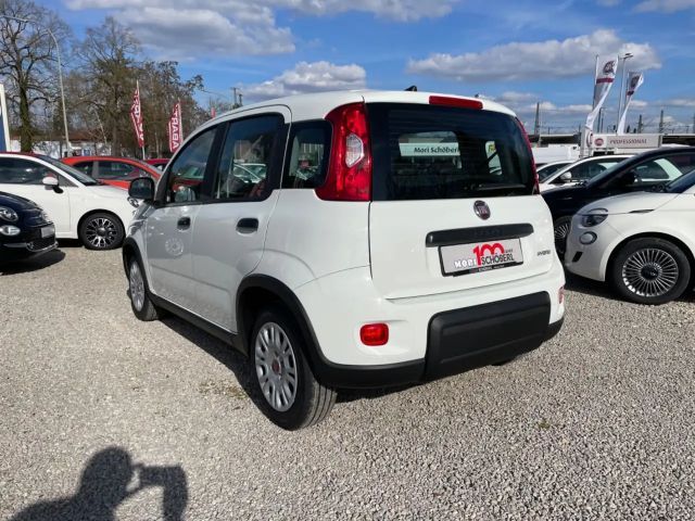 Fiat Panda CityCross