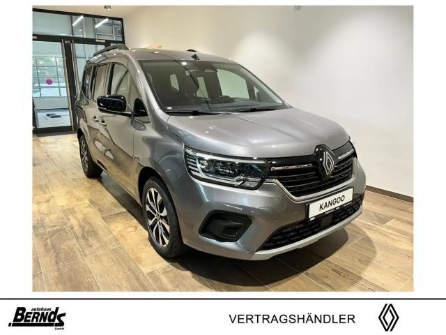 Renault Kangoo EDC TCe 130 Techno