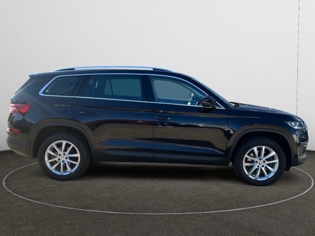 Skoda Kodiaq 2.0 TSI 4x4 Style Style