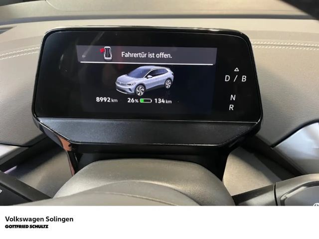 Volkswagen ID.4 Performance Pro