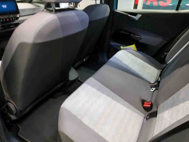 Volkswagen ID.3 IQ.Drive Performance Pro