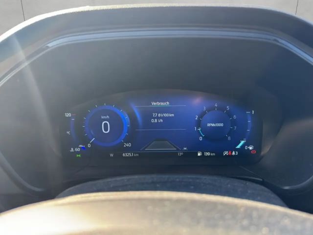 Ford Kuga EcoBoost ST Line