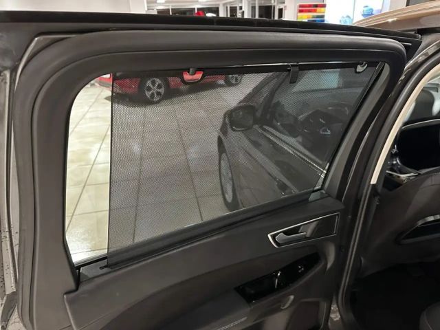 Ford Galaxy Business Titanium