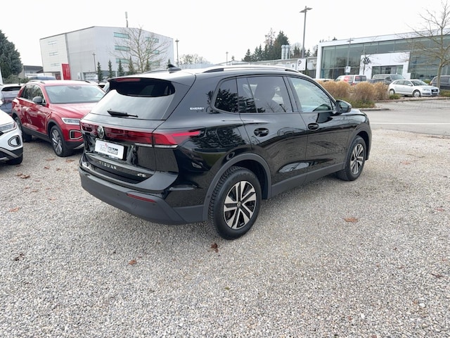 Volkswagen Tiguan eTSI CarPlay/AHK/Virt/360/ACC/LED