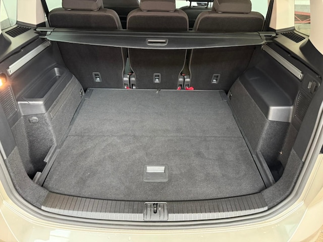 Volkswagen Touran DSG Move