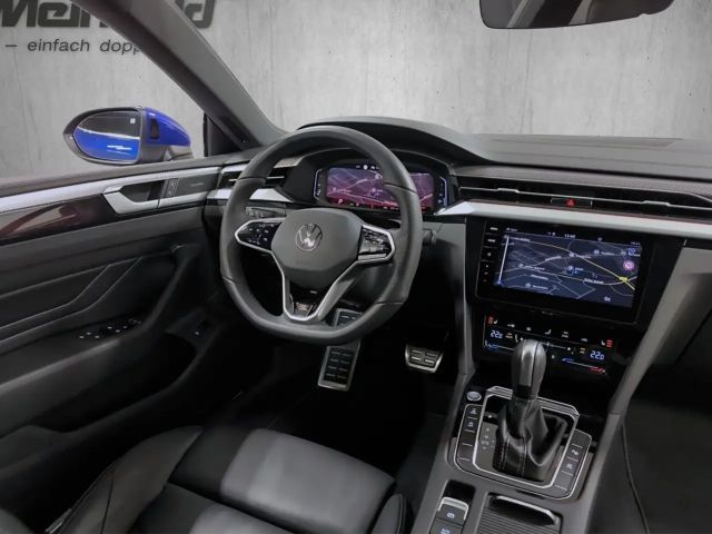 Volkswagen Arteon 2.0 TSI DSG R-Line