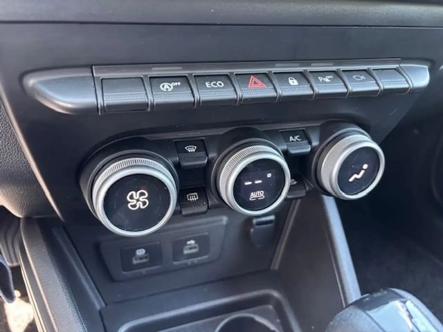 Dacia Duster TCe 150