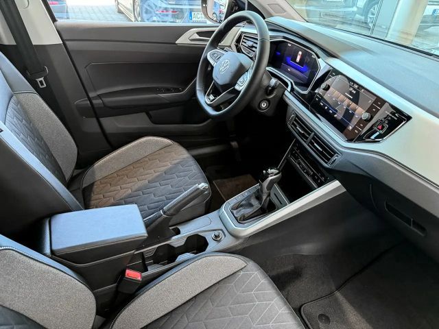 Volkswagen Taigo 1.0 TSI DSG