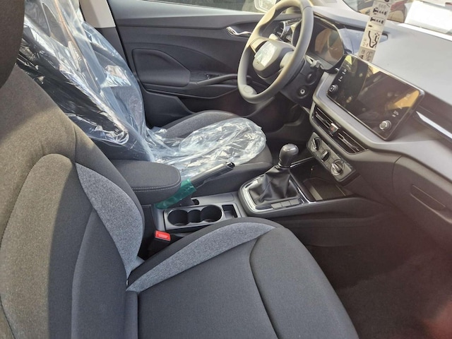 Skoda Fabia Fabia 1,0 MPI Essence LED SITZHZG BLUETOOTH