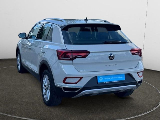 Volkswagen T-Roc 1.0 TSI Style