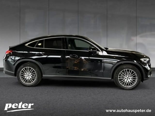 Mercedes-Benz GLC 200 4MATIC AVANTGARDE Coupé