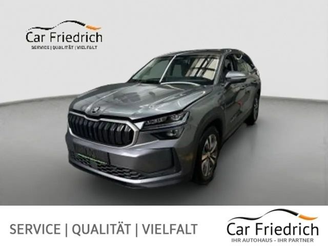 Skoda Kodiaq 2.0 TDI Selection
