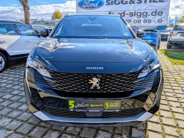 Peugeot 5008 Allure Pack PureTech